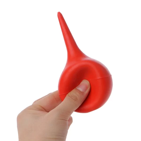 Bola de silicona