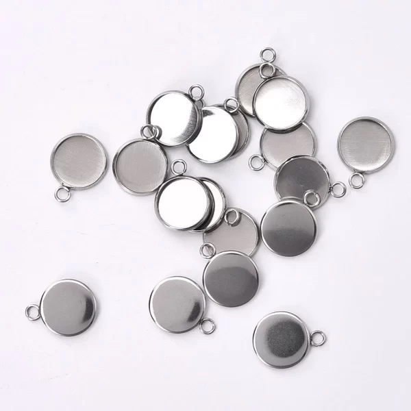 BASES METALICAS