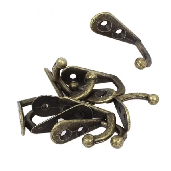 MINI GANCHOS COLGADOR