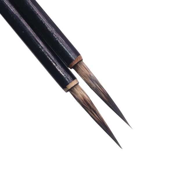 PINCEL PARA CALIGRAFIA Y ESCRITURA