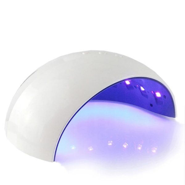 SECADOR UV 36 W