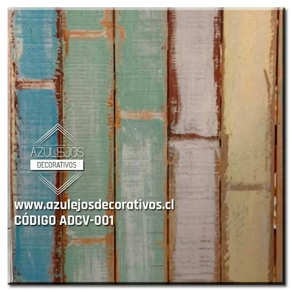 Colortes Vintage 1