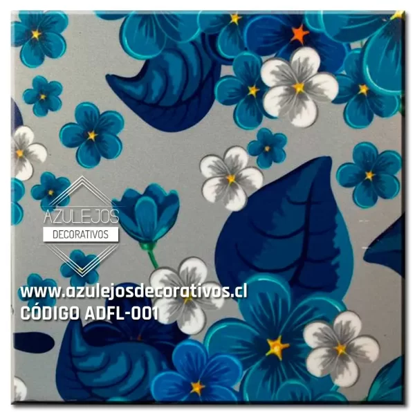 Flores 1