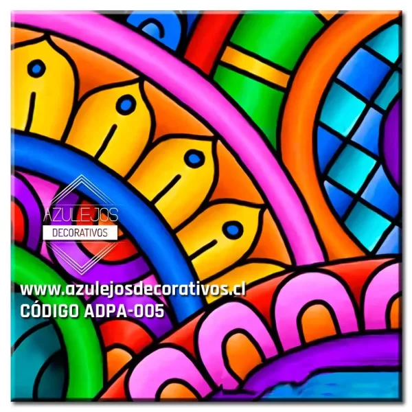 Rueda de Colores.