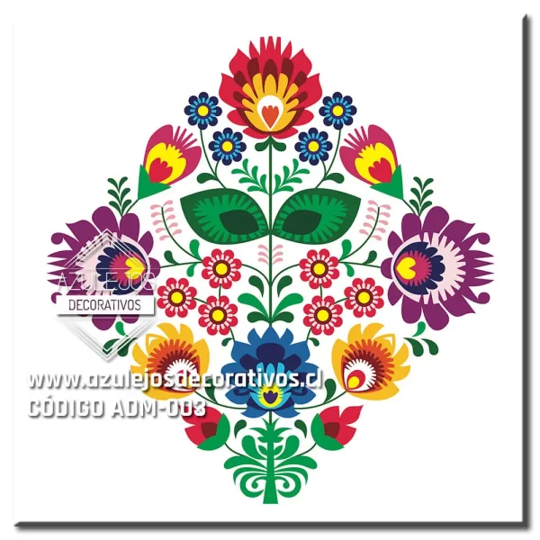 Mandala Hippie