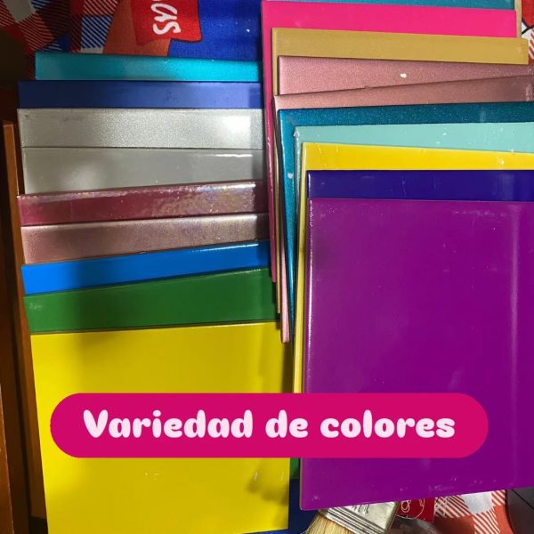 PACK Azulejos 2da selección
