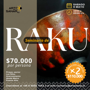 Seminario de Raku